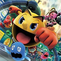 PAC-MAN and the Ghostly Adventures 2 available now