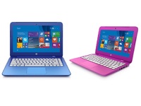 Stylish and affordable HP notebook PCs and tablets