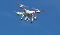Game of Drones - How technology is changing the face of property development