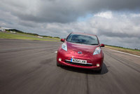 Majority of Brits would consider an alternative fuel car