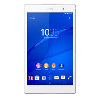 Sony Xperia Z3 Tablet Compact