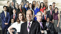 The Apprentice 2014 - Bigger than ever