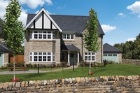 Now is the time to buy a new home
