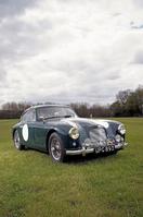 ‘Underdog’ Aston Martin joins NEC sale