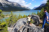 Yukon's Southern Lakes - An adventurer's playground