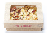 Pret A Manger launches Macaroni Cheese