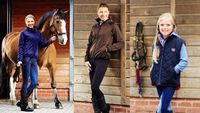 Aldi Equestrian Range