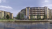 Limited number of apartments set for release at Reflections in Romford