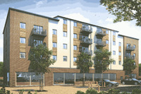 Stunning apartments at The Bridge now available with Help To Buy II