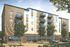 The Westminster House apartments