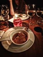 Four chefs celebrate a decade at Brighton's Indian Summer