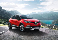 Renault adds Signature trim to Captur range