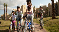 Prolong the family fun at Mazagan Beach & Golf Resort, Morocco