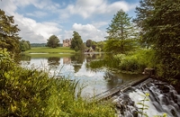 Sherborne Castle