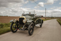 Vauxhall unites with owners’ clubs at NEC Classic Motor Show