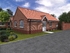 Shellingford-style bungalow