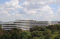 Enjoy parklife in the city at Chiswick Point