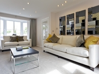 Final phase is now on sale at Taylor Wimpey's Autumn Brook