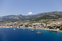 Island hopping tours in Croatia