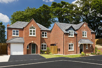 Morris announces last remaining homes at Richmond Park