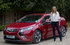 Vauxhall Ampera