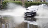 Aquaplaning dangers highlighted in new online movie