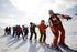 Kids Ski School on the Wiedersbergerhorn
