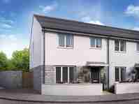 The Lydford house type The Lydford house type