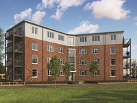 Fairview reveals transformation at landmark development Revival in Balham