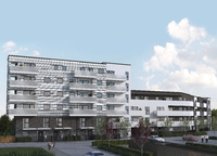 Introducing parkside living in Wembley