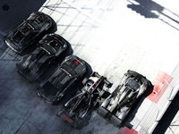 Tension, tactics and torque combine in new Grid Autosport Drag Pack
