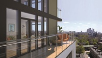 Telford Homes launches the latest collection of apartments at Vibe in Dalston