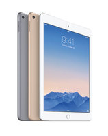Apple introduces iPad Air 2 - The thinnest, most powerful iPad ever