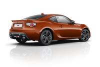 Toyota GT86: New range, lower price for Toyota’s top coupe