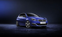 Peugeot enhances 308 range with two exciting new models