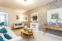 Morris announces last homes remaining at Abbey Quarter