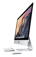 Apple introduces 27-inch iMac with Retina 5K display