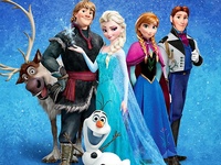 Fun at the flicks for less at Vue this half term