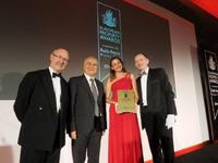 Murcia company claims Best Real Estate Agency Spain for fourth time