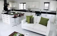 Hang up your stocking in a brand new home this Christmas