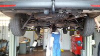Volkswagen Van Centre supports police initiative to reduce vehicle theft