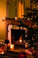 Enjoy a classic Christmas in Cornwall