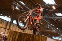 Motorcycle Live 2014 - One month to go!