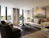 Queen's Wharf Living Room