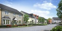 Brand new phase of houses launched at Lyde Green