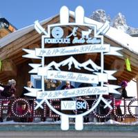 La Folie Douce, Val d’Isere does Bodos Schloss, London and vice versa!