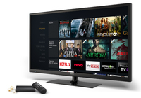 Amazon Fire TV - Now shipping in the UK
