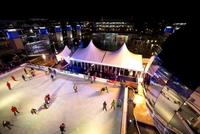 Ice rink