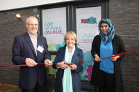 New homes for first time buyers in Barking