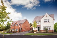 Learn why now is the time to buy in Halling with Help to Buy
